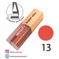 رژ لب مایع هاکس بیوتی شماره 13