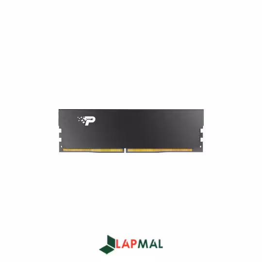 رم دسکتاپ DDR5 تک کاناله 5200 مگاهرتز CL42 پاتریوت مدل Signature Line Premium