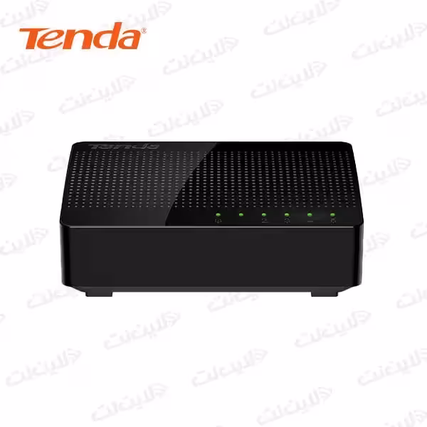 سوییچ 5 پورت گیگابیت تندا مدل Tenda SG105