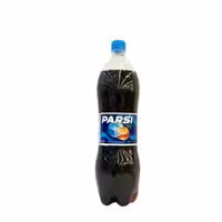 نوشابه گازدار پارسی با طعم کولا 1500 میلی لیتری