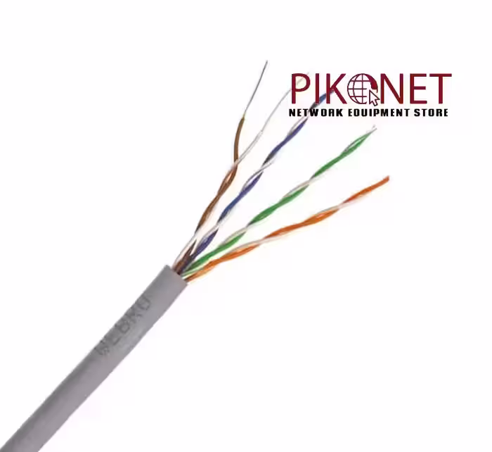 کابل شبکه رفسنجان CAT6 UTP