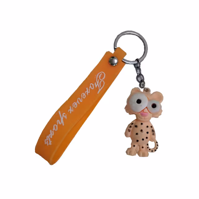 سر سوییچی مدل سیلیکونی طرح فانتزی