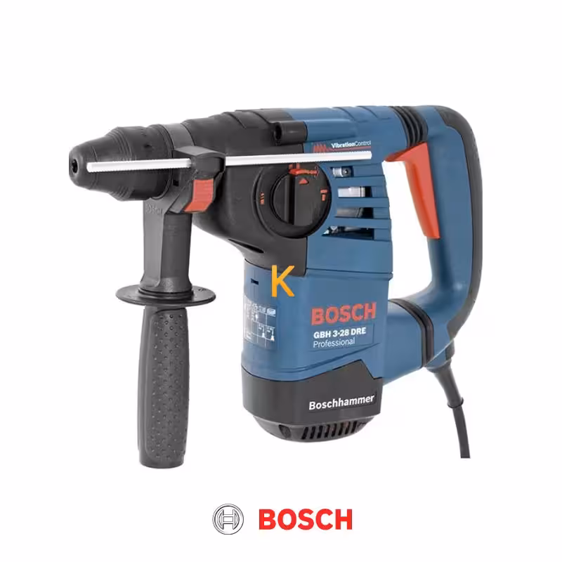 دریل بتن کن GBH 3-28 DRE بوش