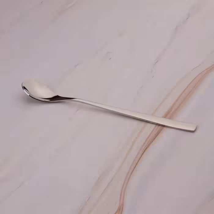 قاشق شربت 6 پارچه یونیک مدل شیکاگو