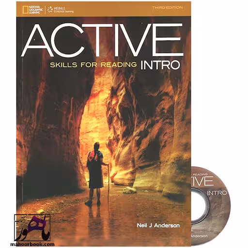 Active Intro | اکتیو اینترو