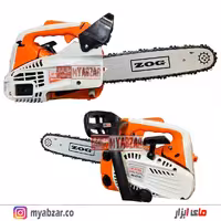 اره موتوری زاگ مدل ZOG BG-CS25
