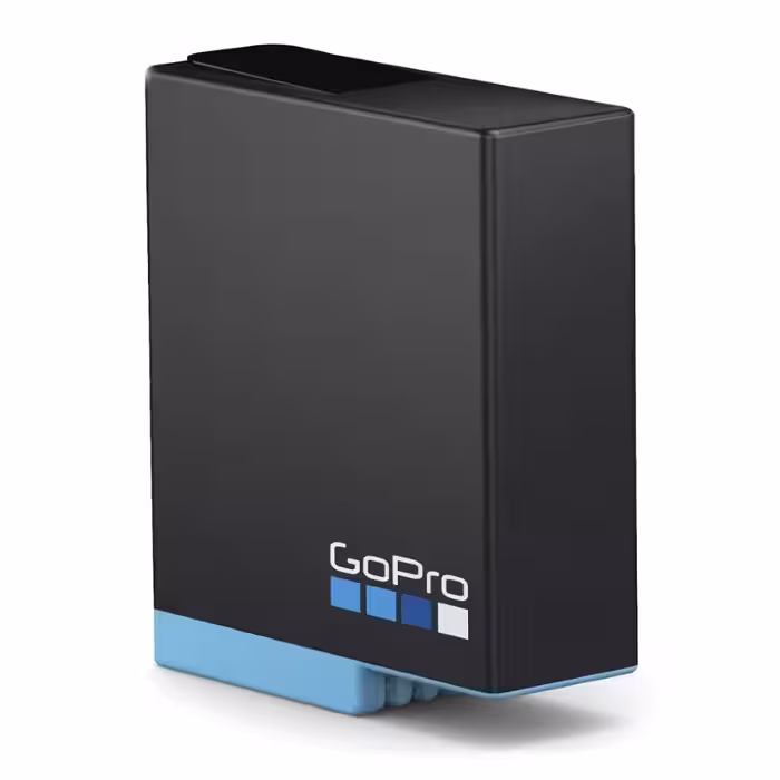باتری اصلی قابل شارژ گوپرو برای دوربین‌های GoPro HERO6/HERO7/HERO8