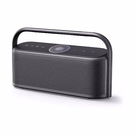 اسپیکر بلوتوثی انکر مدل Motion X600 A3130011