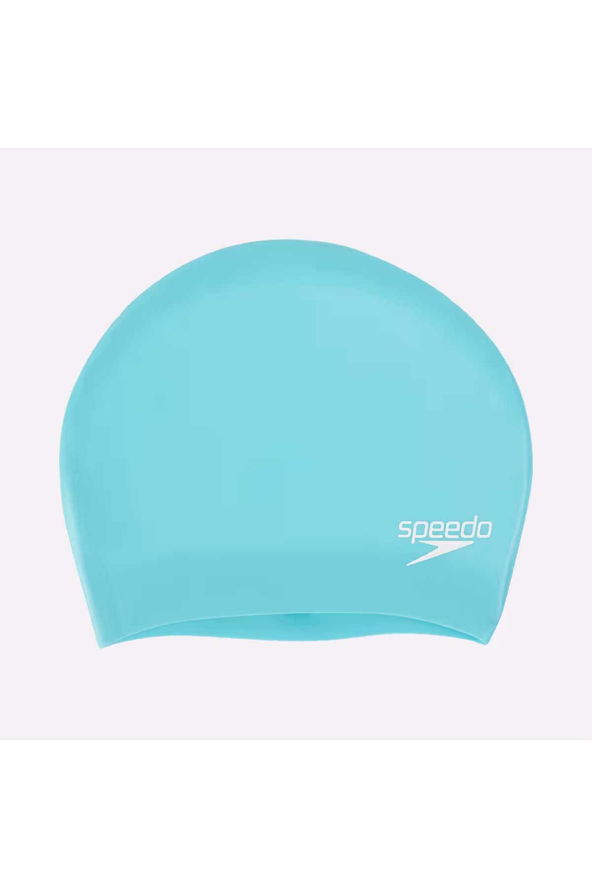 کلاه شنا سبز مردانه و زنانه موهای بلند SS20 استخوان اورجینال SPEEDO