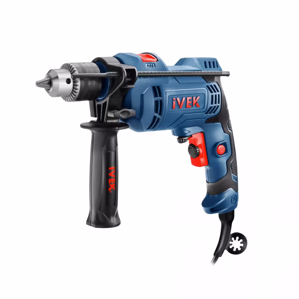 دریل چکشی 13 میلی متر 850 وات ایوک مدل K-7313