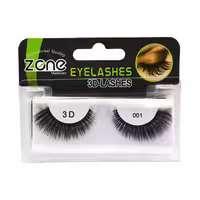 مژه مصنوعی سه بعدی زدوان مدل Z.ONE 001