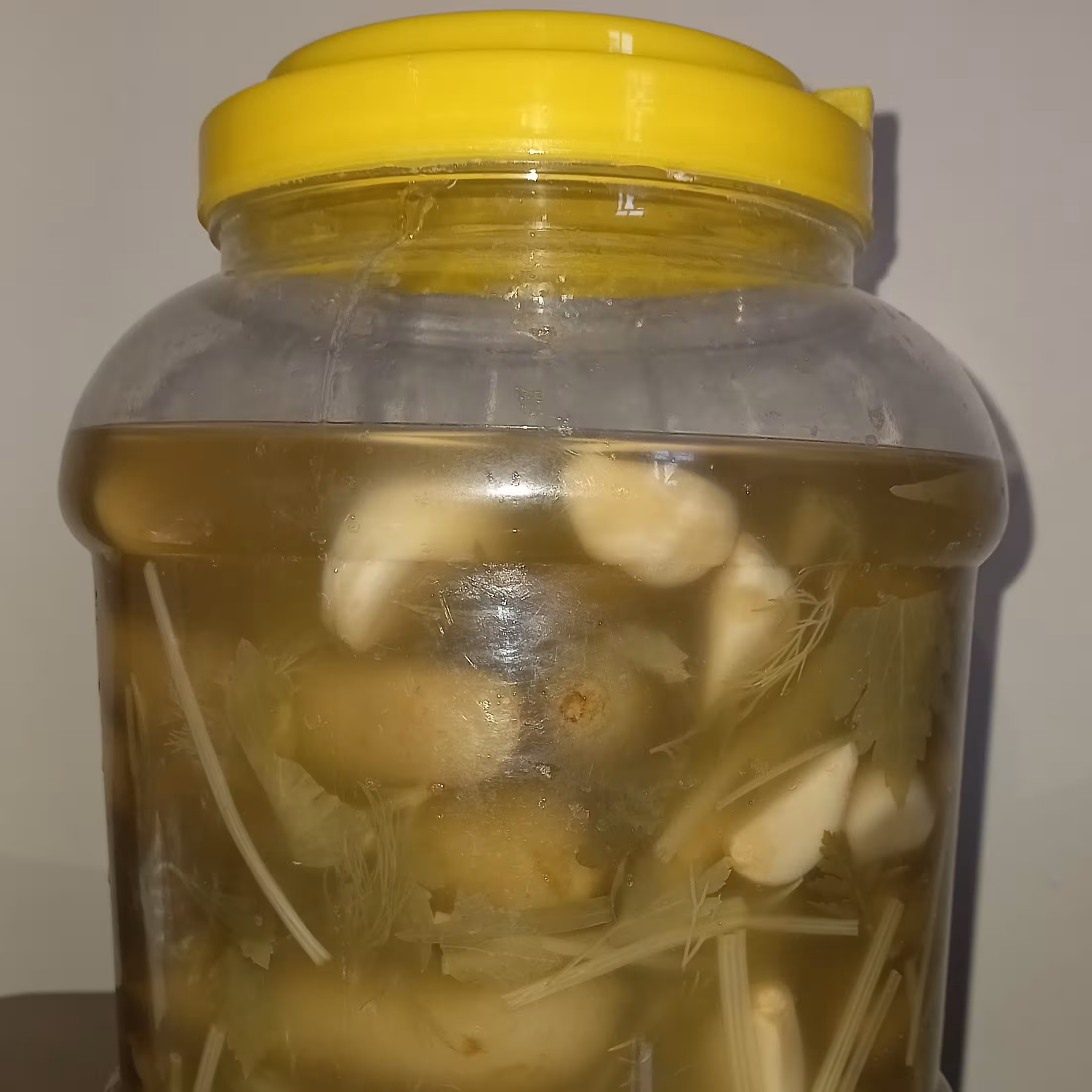 خیارشور  تردو خوشمزه