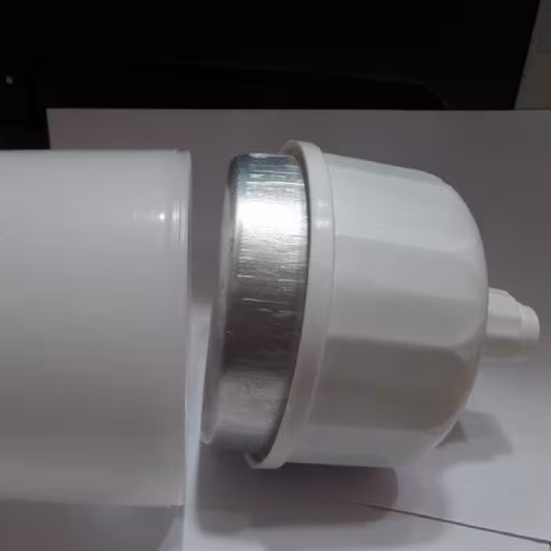 بدنه لامپ 20 وات به همراه هیت سینک