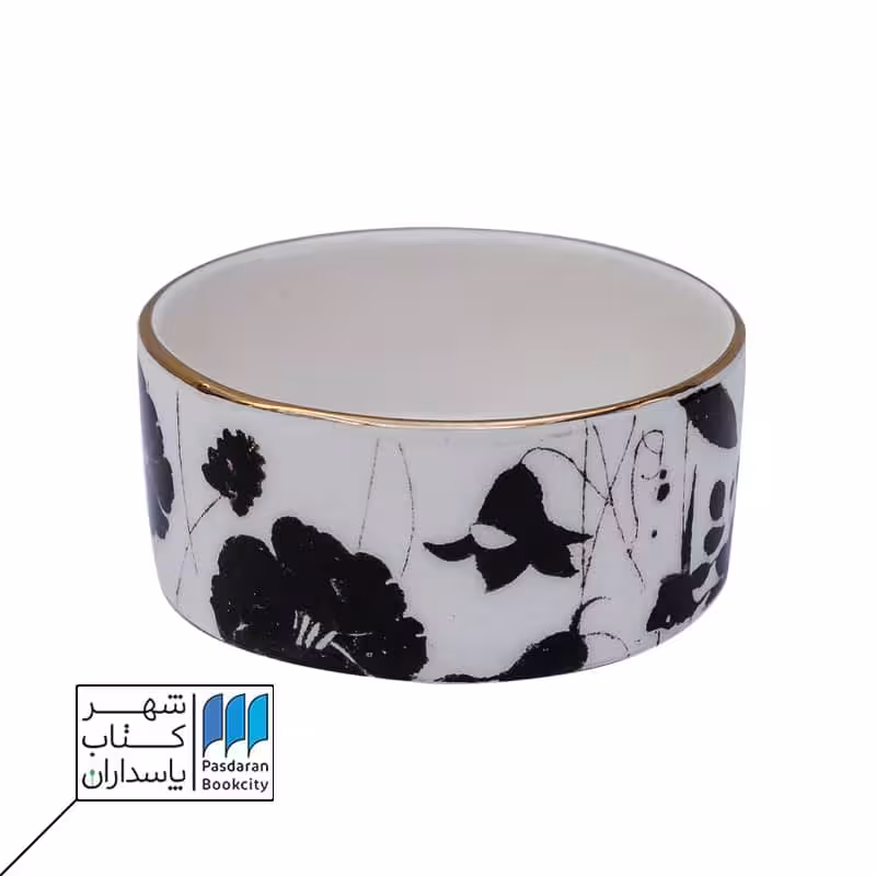 کاسه استوانه قطر 8