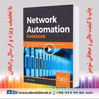 Network Automation Cookbook