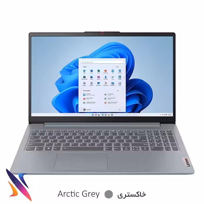 لپ تاپ لنوو IdeaPad Slim 3 i5-13420H 16GB 1TB SSD