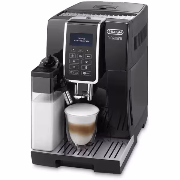 اسپرسوساز دلونگی مدل ECAM 350.55