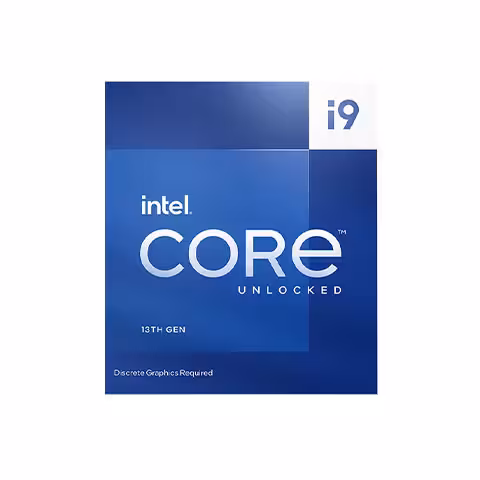 پردازنده اینتل باکس Core i9 13900K Raptor Lake