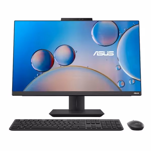 آل این وان 27 اینچ ایسوس  ASUS AiO A5702WVA B |  i7 1360P | 8GB RAM | 512GBSSD