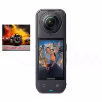 دوربین اینستا 360 Insta360 X5