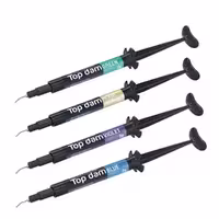 ژل محافظ لثه_FGM Top Dam
