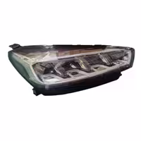 چراغ جلو راست خودروی تیگو 7 / Tiggo 7