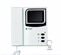 آیفون تصویری حافظه دار مدل 1286M الکتروپیک