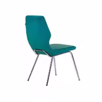صندلی چهارپایه رستورانی نیلپر مدل REF 445