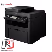 پرینتر چندکاره لیزری کانن مدل i-Sensys MF237w