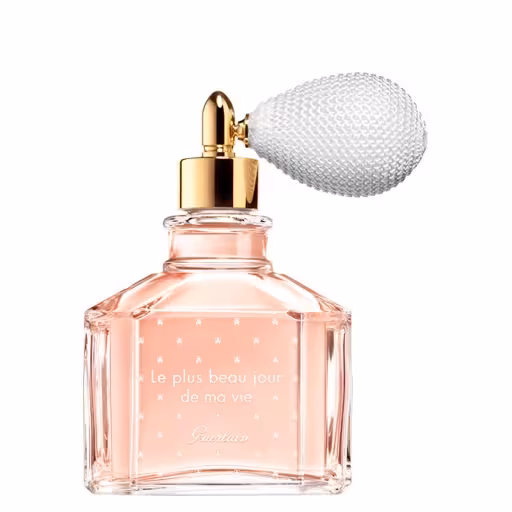 ادوپرفیوم Le Plus Beau Jour de Ma Vie از برند Guerlain