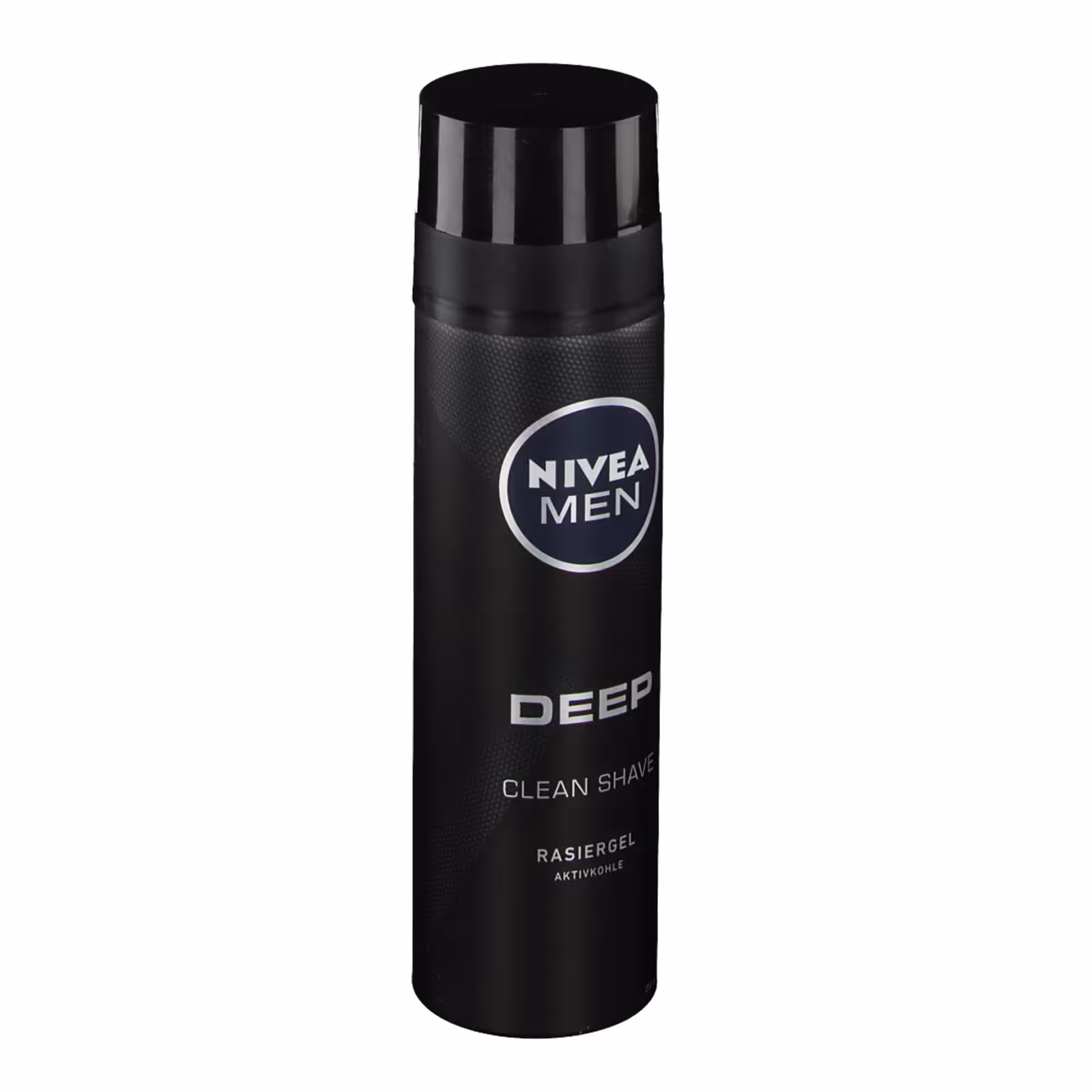ژل اصلاح نیوا مدل Deep _ حجم 200 میلی لیتر