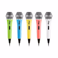 میکروفن IK Multimedia iRig Voice