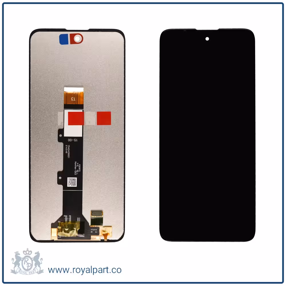 تاچ و ال سی دی موتورولا موتو ای 40 | LCD Motorola Moto E40