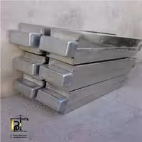 وزنه تعادل فلزی آسانسور