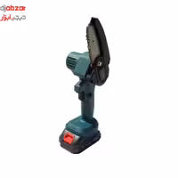 اره زنجیری شارژی 15 سانتی ایزی پاور مدل EP 21V-6C