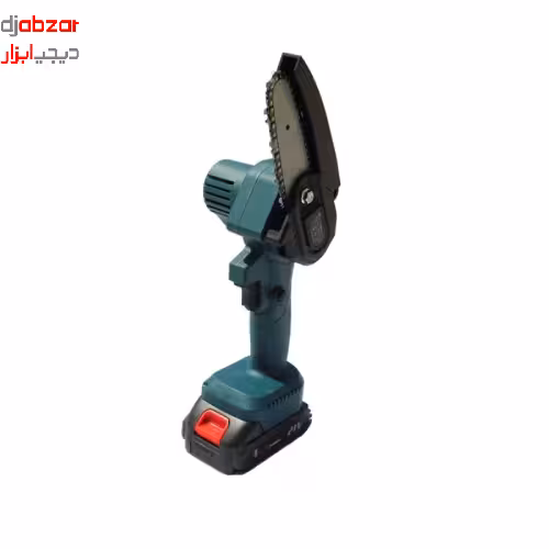 اره زنجیری شارژی 15 سانتی ایزی پاور مدل EP 21V-6C