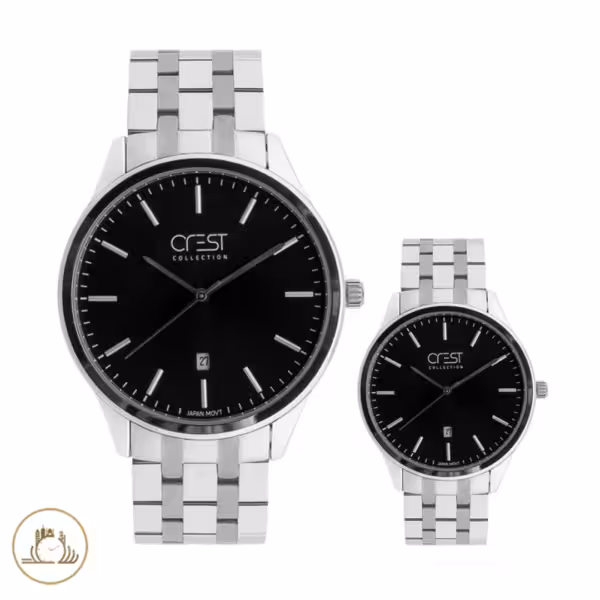 ساعت مچی ست کرست مدل 6701/5