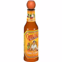 سس تند سیر چیلی چولولا Cholula Chili Garlic
