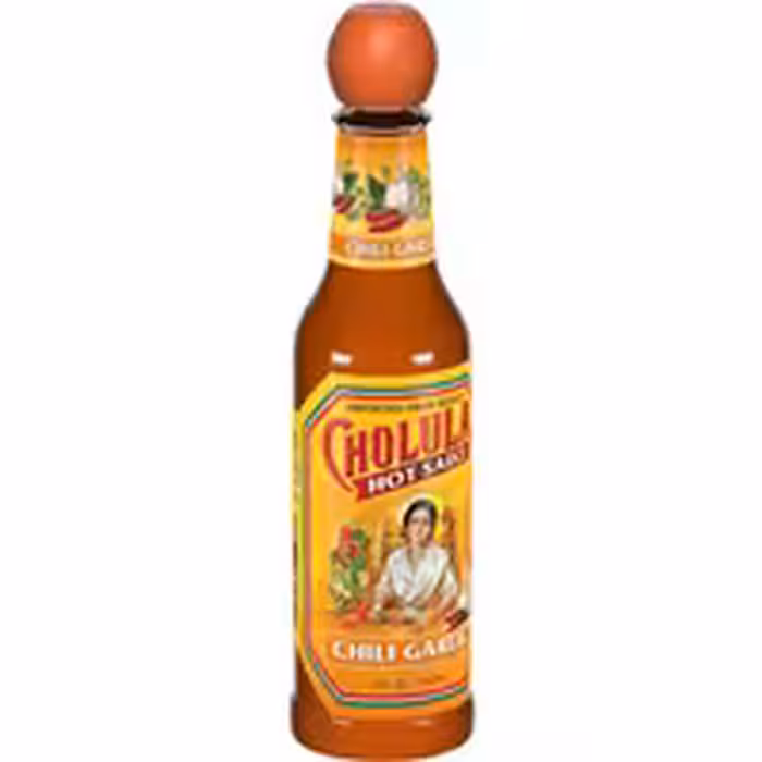سس تند سیر چیلی چولولا Cholula Chili Garlic