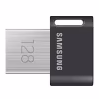 قیمت و خرید فلش مموری 128 گیگابایت USB 3.1 سامسونگ مدل FIT Plus | یاس ارتباط