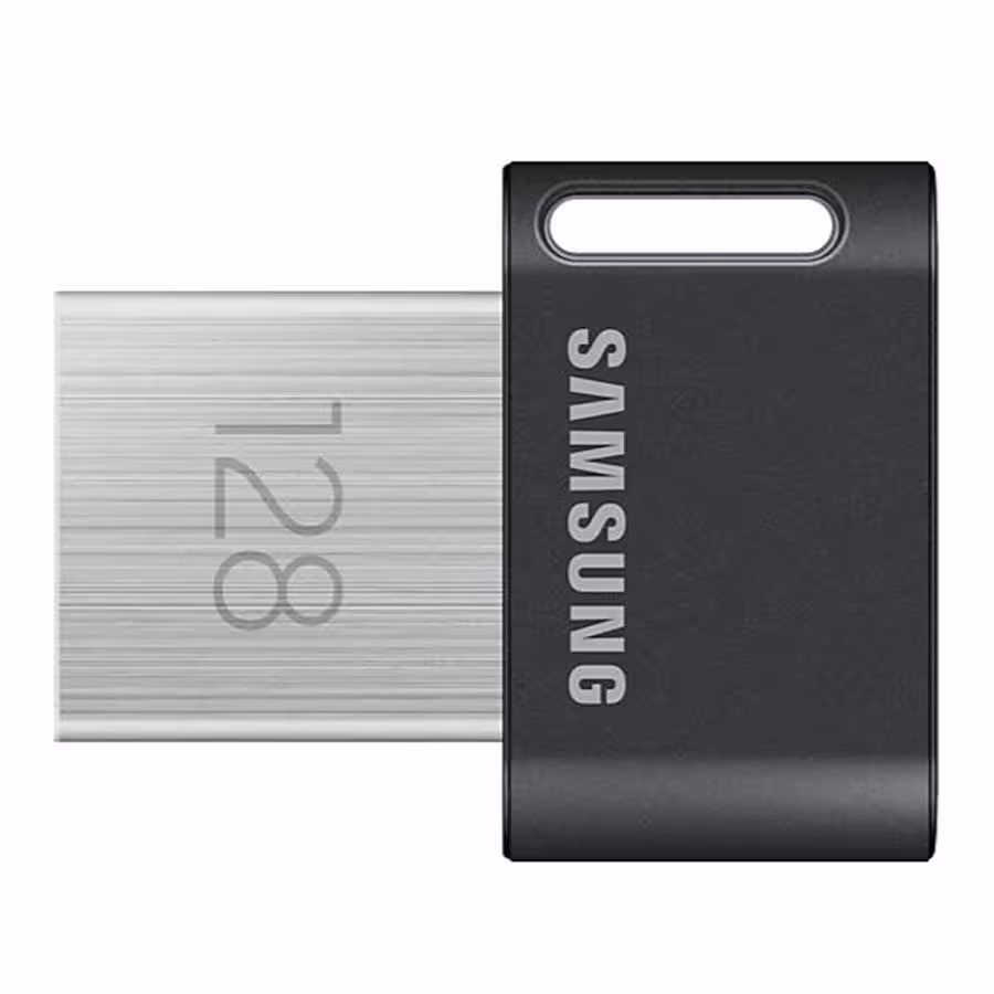 قیمت و خرید فلش مموری 128 گیگابایت USB 3.1 سامسونگ مدل FIT Plus | یاس ارتباط