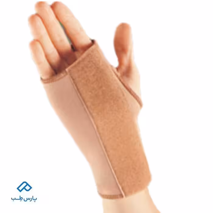 مچ کف بند آتل دار قدیم 063 چیپسو