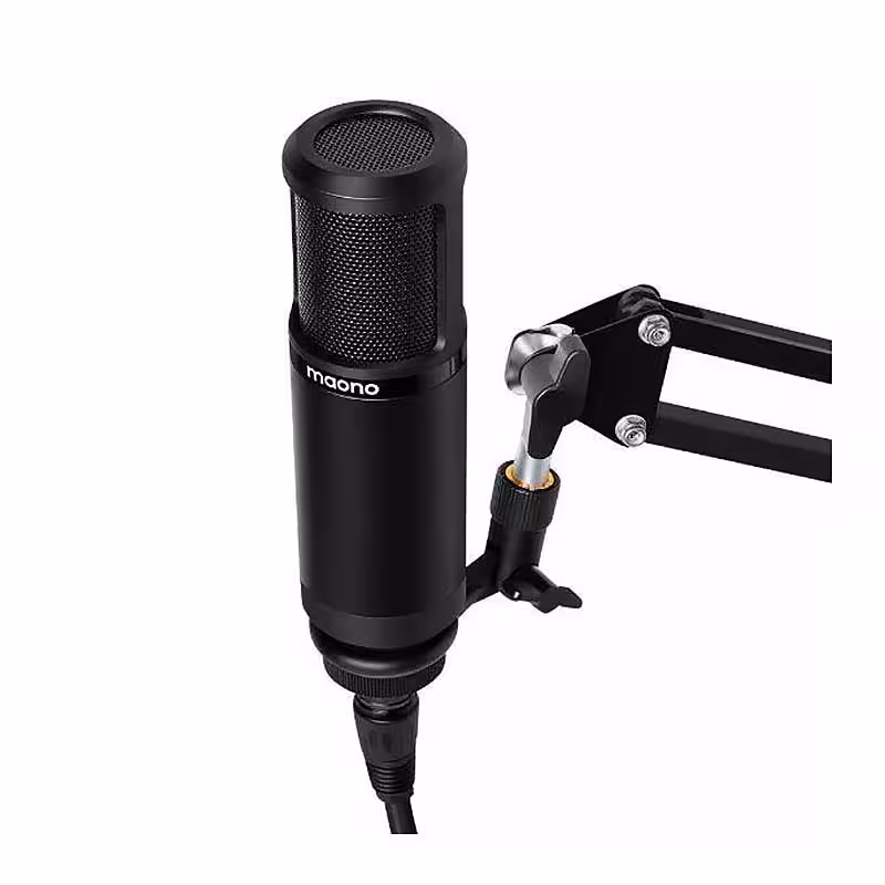 میکروفن Maono AU-PM320