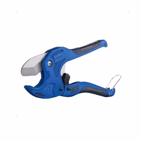 قیچی پی وی سی بر اتوماتیک 42 میلیمتر نووا NOVA مدل 1176