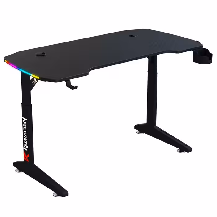 میز گیمینگ Redragon GD-3220-L 160cm RGB
