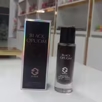 عطر زنانه بلک اوپیوم 30 میل شرکت زینکس | amazonchi