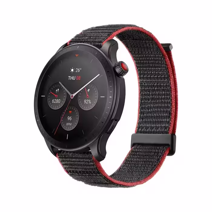 ساعت هوشمند Amazfit GTR 4
