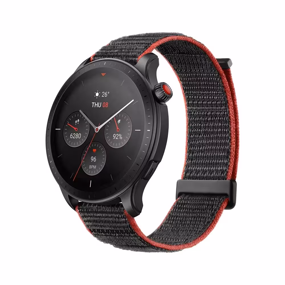 ساعت هوشمند Amazfit GTR 4