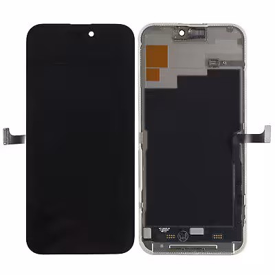 تاچ ال سی دی آیفون 15 پرو مکس