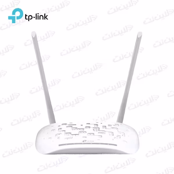 مودم روتر بی سیم VDSL/ADSL تی پی لینک مدل TP-LINK TD-W9970